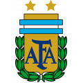 Детская футбольная форма сборной Аргентины в Кирове