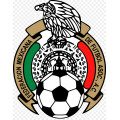 Футболки сборной Мексики с длинным рукавом в Кирове
