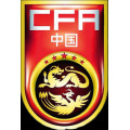 Футбольная форма сборной Китая в Кирове